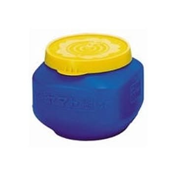 （まとめ）ヤマト のり P-380 ボトル入り【×10セット】