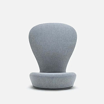 座り方自在の美姿勢ストレッチ座椅子 STRETCH CHAIR | &MEDICAL（アンドメディカル）