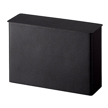 tower タワー(山崎実業) コーヒーペーパーフィルターケース タワー COFFE PAPER FILTER CASE フィルター入れ 汚れ防止 収納 キッチン
