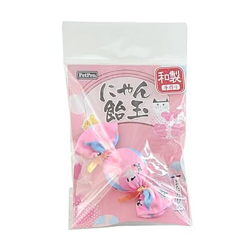 （まとめ）ペットプロ にゃん飴玉 富士山【×12セット】