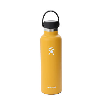 ハイドロフラスク スタンダードマウス 21oz/621ml Hydro Flask Standard Mouth