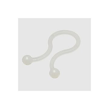 (まとめ)YAZAWA ツイストケーブルバンド 内径：11.3mm 20個入 FTT11×20セット