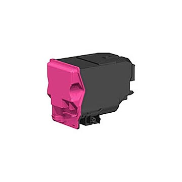 (業務用3セット)【純正品】 KONICAMINOLTA コニカミノルタ トナーカートリッジ 【A0X5371 M マゼンタ】