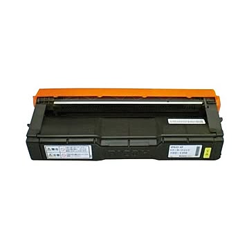 エコサイクルトナー SPトナーC310Hタイプ イエロー 1個