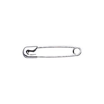 （まとめ）ジョインテックス 安全ピンNo.0 100本入*3箱 B251J-3【×10セット】