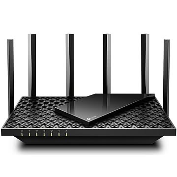 TP-LINK AX5400 デュアルバンド ギガビット Wi-Fi 6ルーター Archer AX73(JP)