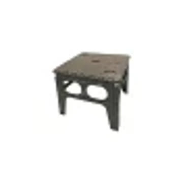 SLOWER FOLDING TABLE Chapel フォールディング テーブル チャペル 折りたたみテーブル 折りたたみ机 アウトドア