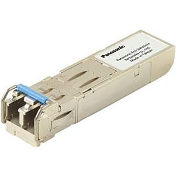 パナソニックESネットワークス 1000BASE-LX SFP Module（i） PN54024