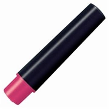 (業務用20セット) ZEBRA ゼブラ 紙用マッキーカートリッジ/水性ペン用替え芯 太字・細字/ピンク 2本入り RWYT5-P