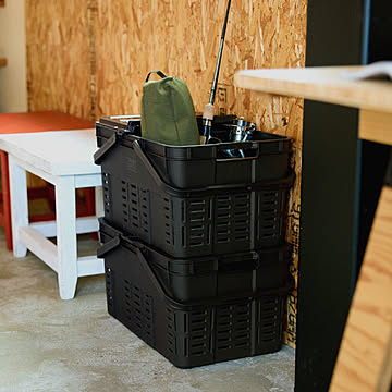  トランクカーゴ メッシュカーゴ36 2個セット