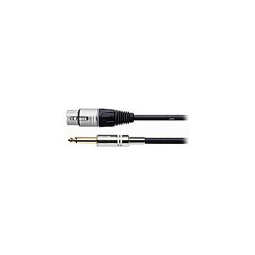 （まとめ） Audio-Technica オーディオテクニカ マイクロホンケーブル 5m AT8309／5.0 【×3セット】