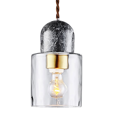 ペンダントライト インターフォルム ウルプ LED電球付 LT-4358