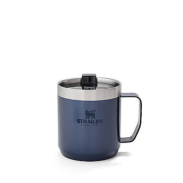 スタンレー クラシック 真空キャンプマグ 350ml STANLEY Legendary Camp Mug