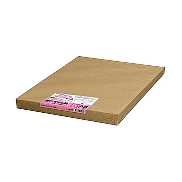まとめ長門屋商店 薄口ボール紙 A3ナ-SB133 1パック100枚×3セット