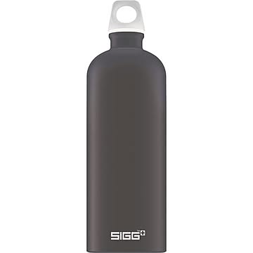 SIGG アルミ製ボトル トラベラー ルシッド（シェード 1．0L）