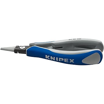 KNIPEX（クニペックス）3432-130 エレクトロニクスプライヤー