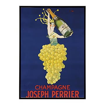 レトロポスター 選べるサイズ(各種A4?A0 B4?B0）お洒落【bn-poster-1037】