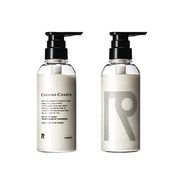 CHRONO CHARME　treatment