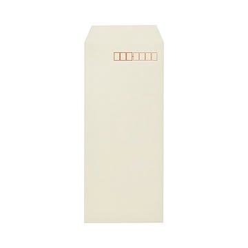 (まとめ) キングコーポレーション ソフトカラー封筒 長4 80g／m2 〒枠あり グレー N4S80G 1パック（100枚）  【×30セット】