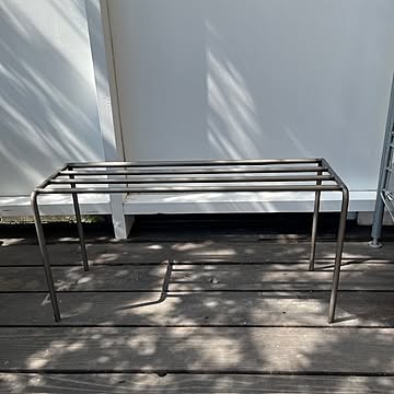 KNOP plant stands WIDE プランタースタンド ワイド　コンパクト