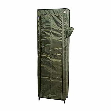 SLOWER ROLL-UP DUSTPROOF SHOERACK Cooper (POLY) ダストプルーフシューズラック クーパー SLW235 SLW236 シューズラック 下駄箱 靴収納