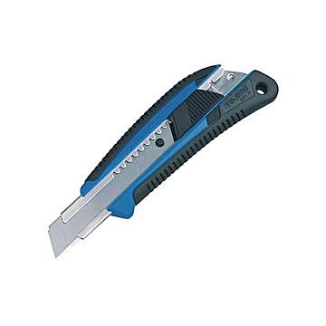 （まとめ） タジマ オートロック グリLクリアケース ブルー LC560BCL 1個 ×10セット