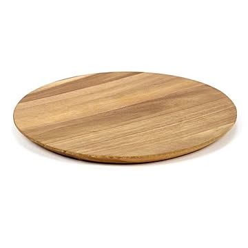 Wooden Plate XL　SERAX