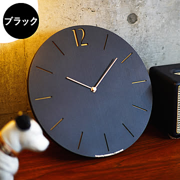 CHAMBRE シャンブル PROUD CLOCK プラウドクロック インターゼロ