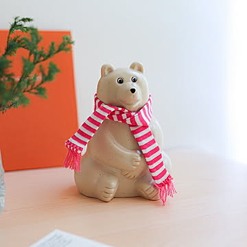 SIRIUS Polar Bear Money Box bi0001