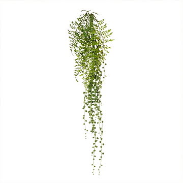 PRGR-1577 グリーンネックレス mix ハンギングプランツ / GREENPARK プリマ GREENPARK PRGR-1577