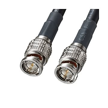 サンワサプライ 12G-SDIケーブル 約20m KM-12SDI20