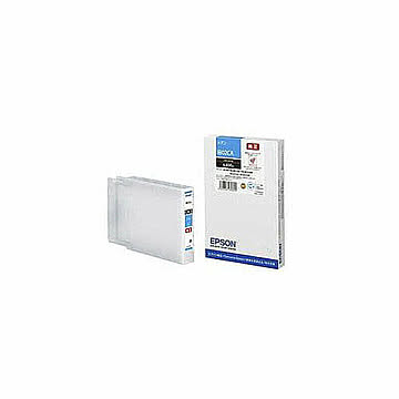 EPSON 純正インクカートリッジ シアン IB02CA 管理No. 4988617320871