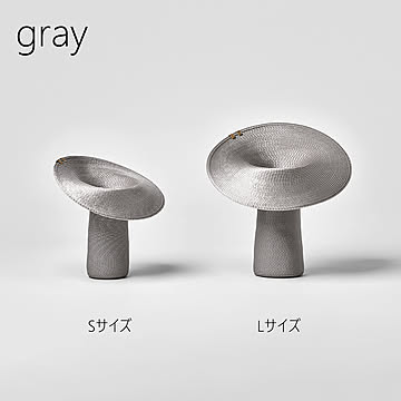 Lapel washable - S/Lサイズ　MOBJE