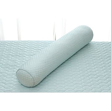 冷感 抱き枕 クッション 洗える 20R×110cm