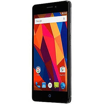 ZTE BLADE　V580　SIMフリースマートフォン 管理No. 4571491596410
