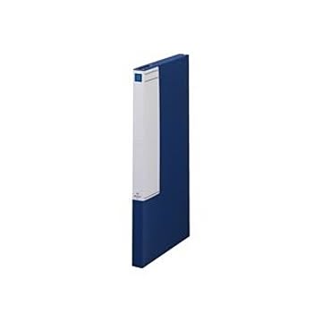 （まとめ）キングジム 図面ファイルGS 1171 A1 青【×2セット】