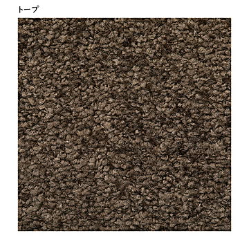 タイルカーペット ソワレ 同色10枚入 国産 50x50cm 萩原