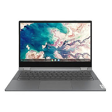 レノボ Lenovo Chrombook ノートパソコン IdeaPad グラファイトグレー 82B80018JP Celeron 管理No. 4580551116864