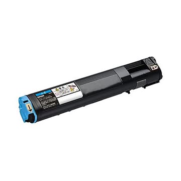 エコサイクルトナーLPC3T21Cタイプ シアン 1個