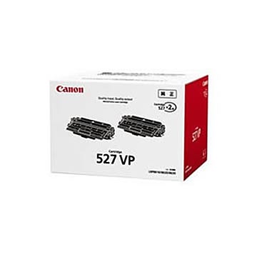 純正品 Canon キャノン トナーカートリッジ 527VP