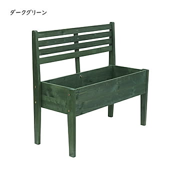鉢カバー プランター 組立式 CP80 幅800x奥行355x高さ750mm 住まいスタイル
