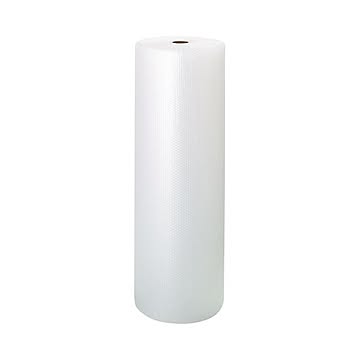 （まとめ） 酒井化学工業 気泡緩衝材 ノンカッタータイプ ミシン目入 1200mm×42m巻 SP#M54150Sx1200 1巻 ×2セット
