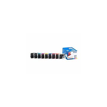 EPSON インクカートリッジ IC9CL66