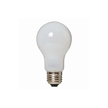 (まとめ)YAZAWA 長寿命シリカ20W形 LW100V20WWL×10セット