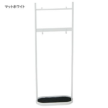 傘立て アンブレラスタンド 2個セット 組立式 IF-N0046-2P 幅350x奥行160x高さ965mm 住まいスタイル