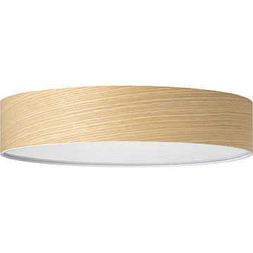 【BRID】Olika WOOD LED CEILING LIGHT オリカ ウッド シーリングライト