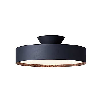Glow 3000 LED-ceiling light グロー 3000 LED シーリングライト (LED内蔵) AW-0643E (〜6畳) シーリングランプ 天井照明 天井直付照明 調光 調色