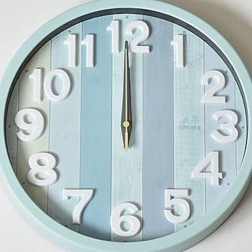 ノア精密 rimlex ナタリー 電波時計