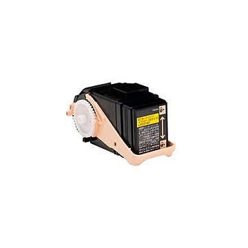 まとめエコサイクルトナーLPC3T18Yタイプ イエロー 1個×3セット