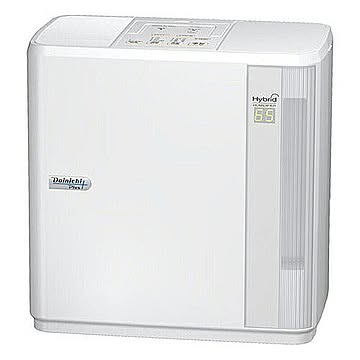 ダイニチ 加湿器 HD-9021 W